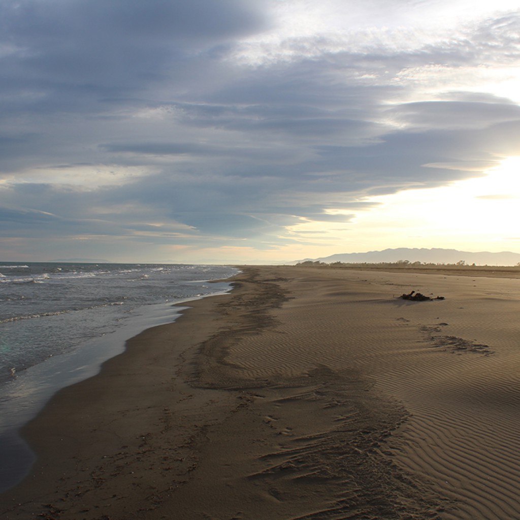 Platja del Serrallo