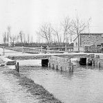 El Canal de Sant Jaume. ©J.Albacar